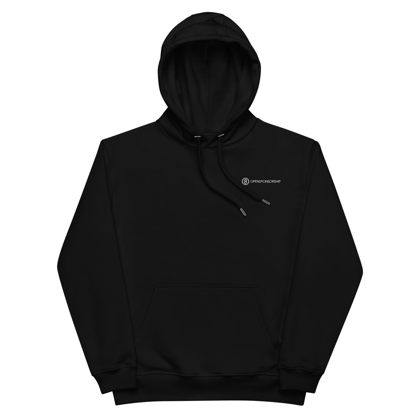 Premium Eco Hoodie