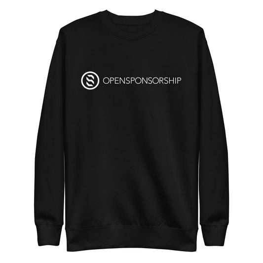 Unisex Premium Sweatshirt