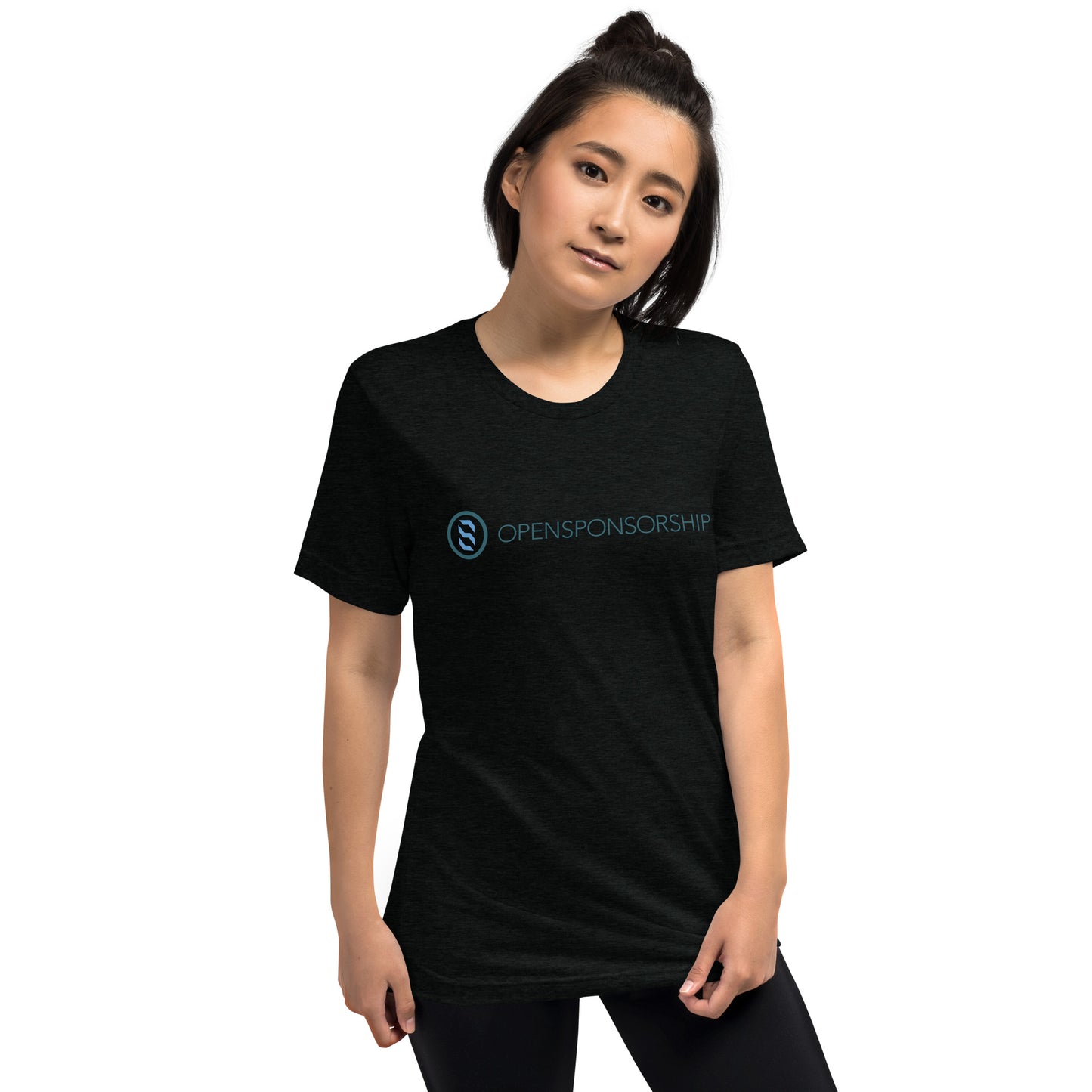 Unisex Premium Triblend Tee